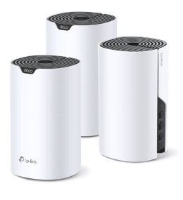 System WiFi Deco S7(3-pak) AC1900