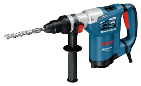 BOSCH MŁOT SDS+ 900W GBH 4-32 DFR 4,2J 4,7kg