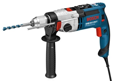 BOSCH WIERTARKA UDAROWA 1300W GSB 21-2 RCT -SUW