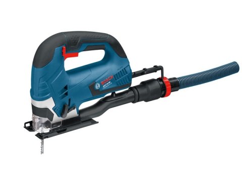 BOSCH WYRZYNARKA 650W GST 90 BE WALIZKA