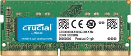 Pamięć DDR4 SODIMM do Apple Mac 16GB(1*16GB)/2666 CL19 (8bit)