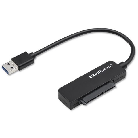 Adapter SATA | Przejściówka na dysk SSD HDD 2.5" | USB 3.0 | Super speed 5Gb/s | 2TB