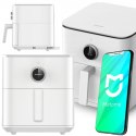Beztłuszczowa frytkownica Xiaomi Smart Air Fryer 6.5L biały