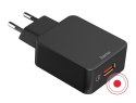 Ładowarka indukcyjna 15W USB C