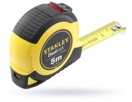 STANLEY MIARA ZWIJANA 5m TYLON DUAL LOCK