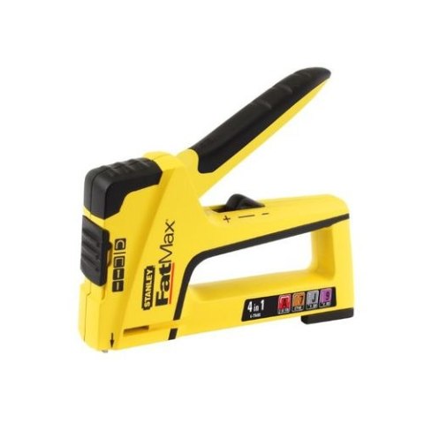 STANLEY ZSZYWACZ FATMAX TR400 4w1