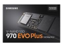 Dysk SSD 970 EVO PLUS MZ-V7S500BW 500GB