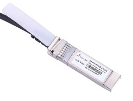 Kabel DAC SFP+ 10Gbps, 3m, AWG30