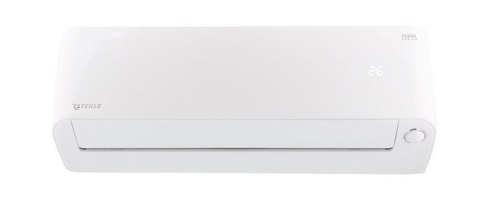 Klimatyzator pokojowy Rotenso Mirai z WiFi M35Xi (jednostka wewnętrzna)