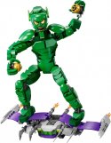 Klocki Super Heroes 76284 Figurka Zielonego Goblina