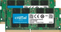 Pamięć notebookowa DDR4 SODIMM 16GB(2*8GB)/3200