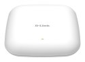 Punkt dostępowy DAP-X2810 Access Point WiFi 6 AX1800