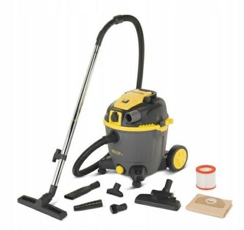 STANLEY-ODKURZACZ 1600W 35L