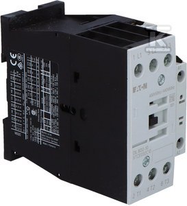 DILM32-10(400V50HZ,440V60HZ) STYCZN