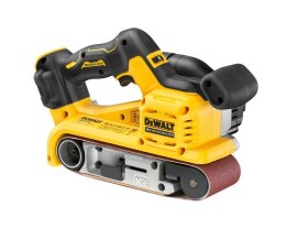 DEWALT SZLIFIERKA TAŚMOWA 18V DCW220N 75x533mm