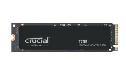 Dysk SSD T705 4TB M.2 NVMe 2280 PCIe 5.0 14100/12600
