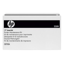 HP oryginalny maintenance kit CE732A, 225000s, zestaw konserwacyjny