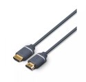 Kabel HDMI 2.0 4K 60Hz Ultra HD 18 Gbps, High Speed 3m