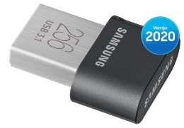 Pendrive FIT Plus USB3.1 256 GB Gray MUF-256AB/AP