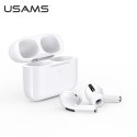Słuchawki Bluetooth TWS 5.0 YS Series białe BHUYS01