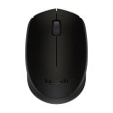 B170 Wireless Mouse Black 910-004798