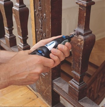 DREMEL TAŚMA SZLIFIERSKA 13mm