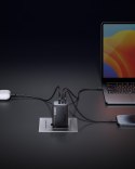 Ładowarka 737 GaNPrime 100W USB-C x 2 USB-A x 1