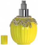 Laleczka Perfumies Perfum Chloe Love Yellow