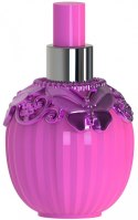 Laleczka Perfumies Perfum Fairy Garden Dark Pink