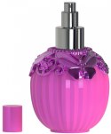 Laleczka Perfumies Perfum Fairy Garden Dark Pink