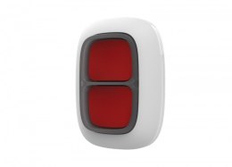Przycisk alarmowy DoubleButton (8EU) biały