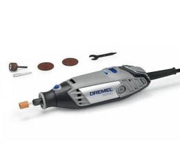 DREMEL SZLIFIERKA WIELOFUNKCYJNA MULTI 3000 + 5 szt. OSPRZĘTU