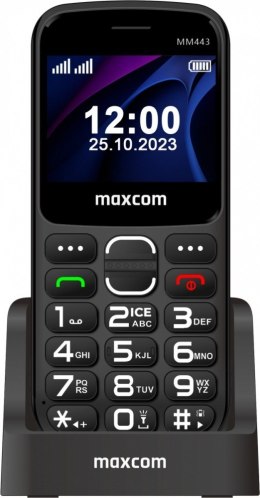 Telefon MM 443 4G dual sim