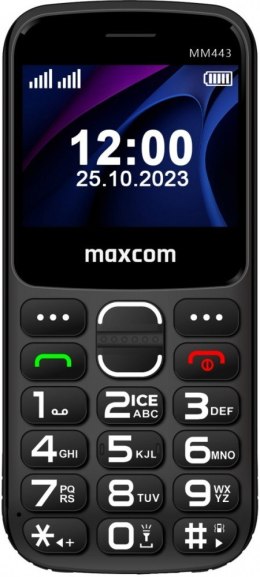 Telefon MM 443 4G dual sim