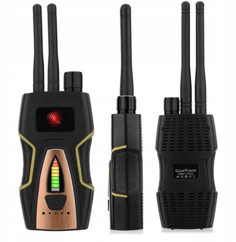 Wykrywacz podsłuchów Mking MK8000