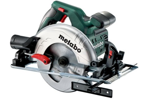 METABO.PILARKA 1200W KS 55