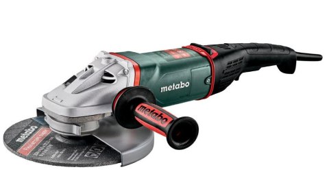 METABO SZLIFIERKA KĄTOWA 230mm 26200W WEPBA 26-230 MVT QUICK