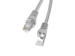 Patchcord FTP PCF6-10CC-0500-S kat.6 5M szary