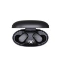 Słuchawki bezprzewodowe Bluetooth 5.3, IPX4, dotykowe sterowanie, TWS-10