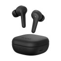 Słuchawki bezprzewodowe Bluetooth 5.3 z mikrofonem, ANC, ENC, QC, TWS-12
