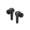 Słuchawki bezprzewodowe Bluetooth 5.3 z mikrofonem, ENC, QC, TWS-11