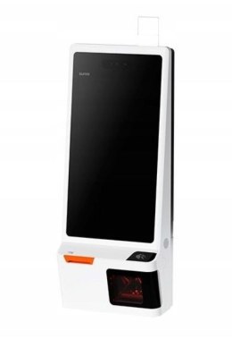 Kiosk samoobsługowy K2 A9, 4GB+32GB, 80mm printer, Camera (QR reader), NFC, WiFi, 24