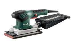 METABO SZLIFIERKA OSCYLACYJNA 210W 92 x 184 mm SRE 2185