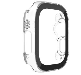 Osłona ScreenForce TemperedCurve Apple Watch Ultra 1-2