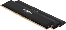 Pamięć DDR5 Crucial Pro Overclocking 32/6000(2*16GB) CL36