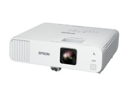 Projektor laserowy EB-L210W 3LCD/WXGA/4500L/2.5m:1/4.2kg
