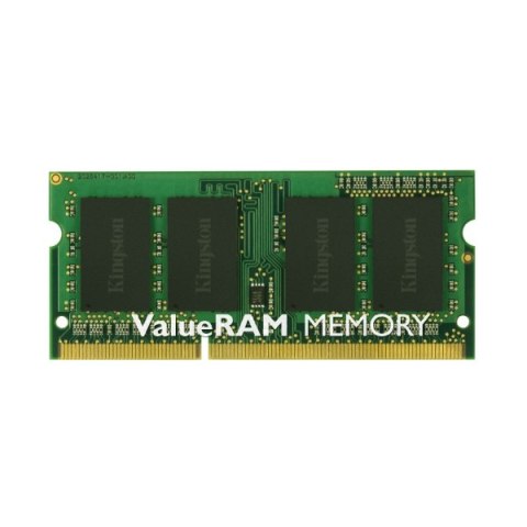 DDR3 SODIMM 4GB/1600 CL11 Low Voltage