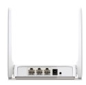 Mercusys Router AC10 AC1200 1WAN 2LAN