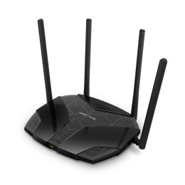 Router Mercusys MR80X WiFi 6 AX3000 3LAN 1WAN