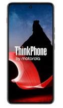 Smartfon ThinkPhone 8/256 GB Black e-sim